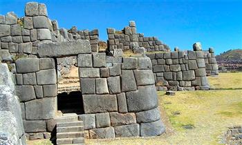 Full Day Cusco Ciudad