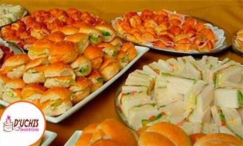 Promo FULL Sandwichs con 100 variados