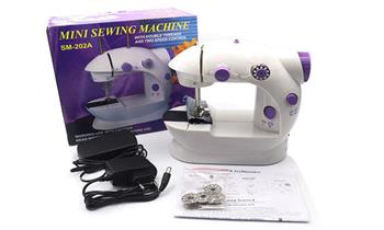 Mini maquina de coser¡Incluye delivery!