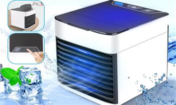 Aire Acondicionado Ultra Enfriador Version 2020 - Incluye delivery