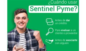 Servicio Sentinel Premium Anual o Pyme