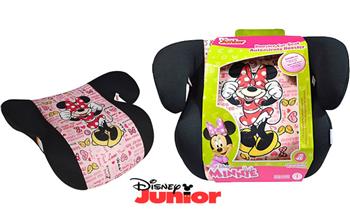 Disney Baby® Silla de Auto Booster Mickey Mouse o Minnie Mouse delivery