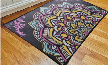 Tapete de entrada MANDALAS ¡Elige modelo! ¡Delivery en 24hrs!