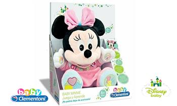 Disney Baby® - Minnie Mouse Juega rie y aprende Actividades delivery