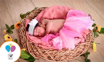 Sesion de fotos New born impresiones ampliacion y mas