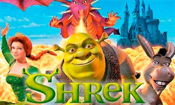 Entrada a la Obra Teatral Shrek - Quimera Producciones Teatro y Danza