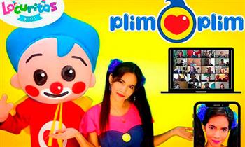 Show Virtual PREMIUM de cumpleaños con Animadora ¡Mas de 1500 shows realizados!
