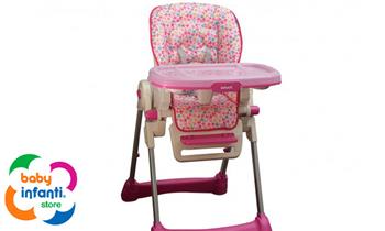 Silla de Comer Happy Meal para niña o niño ¡Incluye delivery!