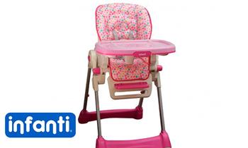 Silla de Comer Happy Meal para niña o niño ¡Incluye delivery!
