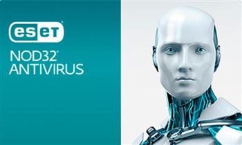 Servicio de instalacion a domicilio de Antivirus Eset NOD32 por 1 año