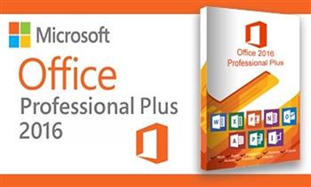 Licencia 1 año Microsoft Office 2016 PRO instalacion