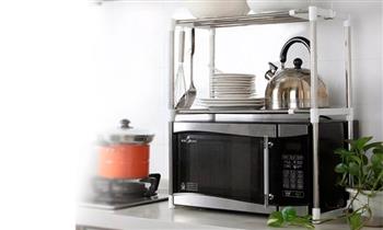 Estante organizador plegable ¡Ideal para mantener todo en orden!¡Incluye delivery!