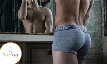 Levantamiento de Gluteos con Peptonas para ELLOS Vitaminas tensoras