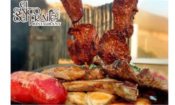 ¡Disfruta de una deliciosa Parrilla para 2 frente al mar!