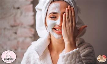 Limpieza facial profunda punta de diamante y mas en Symetrie