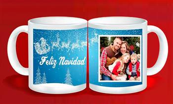 Taza Diseño personalizado a eleccion Reserva de 48 hrs
