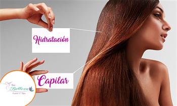 Corte Split ender hidratacion profunda y mas en Todo Belleza Salon Spa