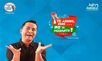 Entradas para Te Adoro pero no te Aguanto
