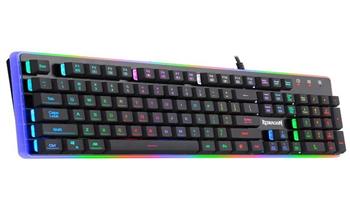K509RGB-SP TECLADO REDRAGON DYAUS SPANISH delivery de Vicio Store