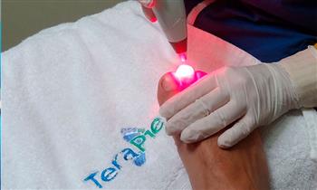 4 o 6 Sesiones de terapie laser servicio de terapie basic en Terapie