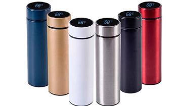 Thermo Digital pantalla Led con sensor de temperatura¡Incluye delivery!