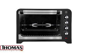 Horno electrico Thomas th-100n 2200w ¡Incluye delivery!