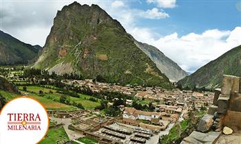 Cusco 2 Dias de full days city tour ciudad de Cusco Valle Sagrado de los Incas y mas Valido del jueves 09/04 al domingo 12/04 de 2020