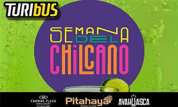¡Tour del Chilcano!Traslado Ida/Vuelta en Bus Panoramico Degustacion de Chilcanos