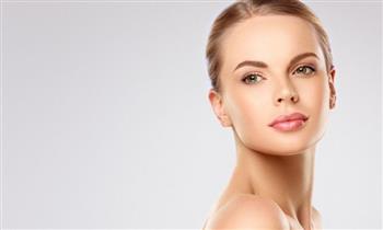 Limpieza facial profunda hidratacion con serum de acido hialuronico ¡Piel de seda!