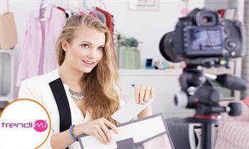 Curso online Bloggero de moda y estilo de vida con Trendimi