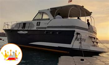 Evento privado - paseo en yate por la bahia para 12 personas