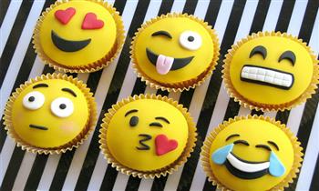 Cupcakes 6 12 o 24 decorados en fondant o buttercream