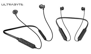 Handsfree Bluetooth X7 plus ultrabyte con bateria de 15 horas