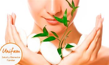 Terapias complementarias de aromaterapia y auriculoterapia