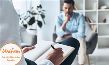Consultoria psicologica problemas familiares y/o personales ¡Resuelve ya!