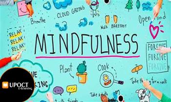 Clase online de Mindfulness en 40 horas con UPOCT E- Learning