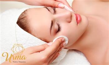 Limpieza facial intensiva Peeling de Punta de Diamante Extraccion de Comedones y Mas