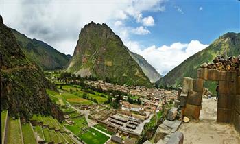 Cusco City tour Valle Sagrado con traslados guia y mas