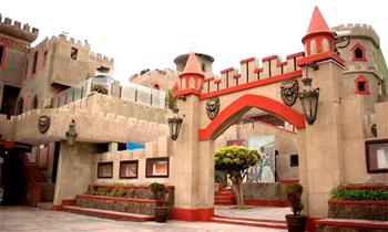 Tour Virtual al Castillo de Chancay con Futurismo Group