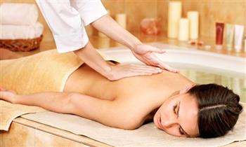 Terapia antiestres reflexologia hidratacion de manos y pies y mas