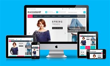 Tu Tienda ONLINE hosting dominio correos RRSS carrito de compras deseos y mas