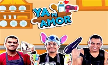 Dos entradas para ver Ya mi amor¡Pasa una noche llena de humor!