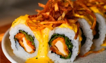 barra libre de makis en jesus maría