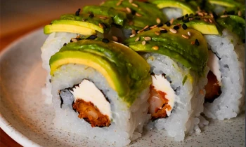 barra libre de makis en jesus maría