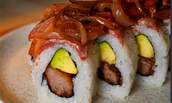 barra libre de makis en jesus maría
