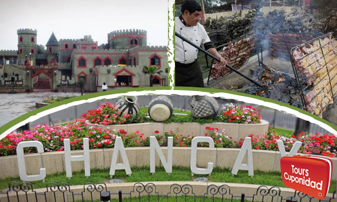 Resultado de imagen para chancay turismo