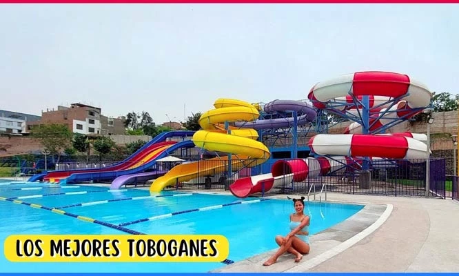 VACILANDIA PARK:  Full Day  con opción a alimentación.