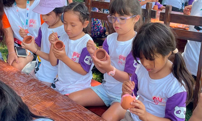 Full day para niño o adulto en GRANJA  INTERACTIVA EL ARRIERITO.