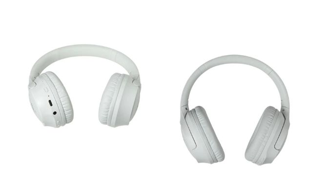 Audífonos A10 Mandalorian blanco