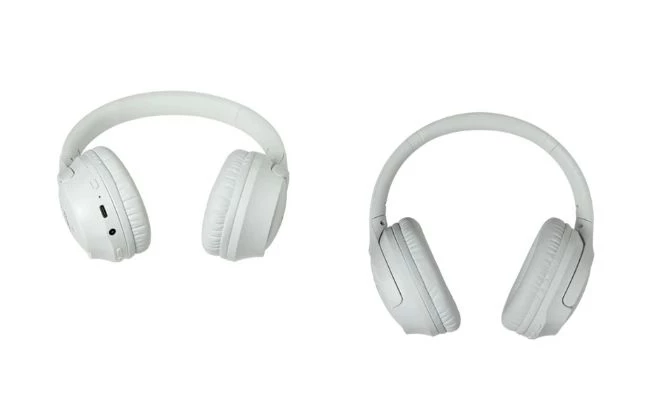 Audífonos A10 Mandalorian blanco ¡INCLUYE DELIVERY!